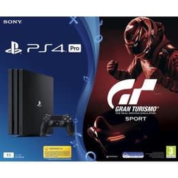 Playstation 4 pro best sale 1000gb