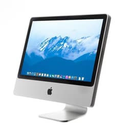 Imac on sale 2009 memory