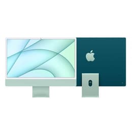 iMac 24