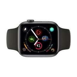 Apple watch series 4 cellular space grey online