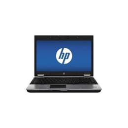 Hp elitebook sale 2540p ssd