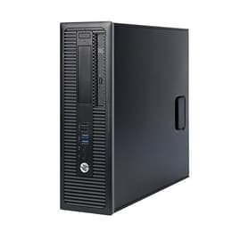 Hp prodesk 600 2025 g1 ram