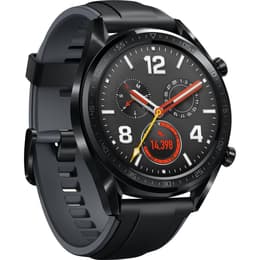 Smartwatch GPS Huawei GT Sport FTN B19 Back Market