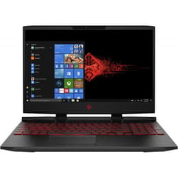 Hp omen sale 15 gtx 1650