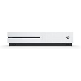 Xbox One S 1 TB newest in White