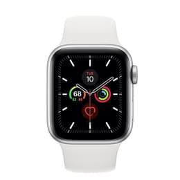 Apple watch series 5 white on sale