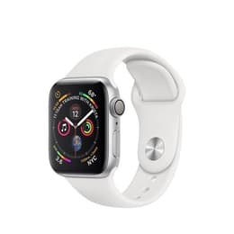 Apple watch stainless series 4 online