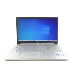 Hp on sale 15s i5