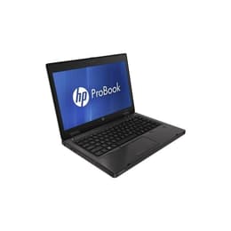 Hp probook 6460b 2025 core i5