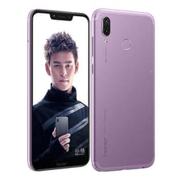 Honor play sale 64 gt