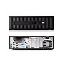 Hp prodesk 600 2025 g1 ram