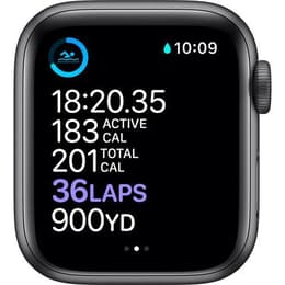 Apple Watch S6 / 44 MM / Gebraucht hot / OVP / Rechnung