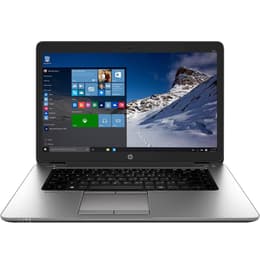 Laptop hp elitebook deals core i5