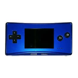 Nintendo GameBoy Micro - Blau