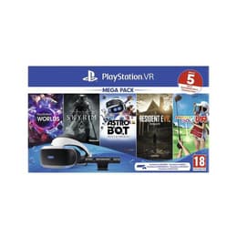 Sony psvr clearance mk4