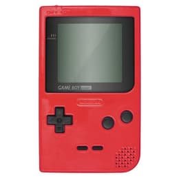 Kult***nintendo game boy classic rot store