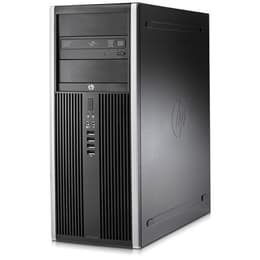 Hp compaq sale 8200 elite ram